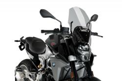 Puig Parbriz PUIG NEW GEN. TOURING 22488H smoke (MTP433449)