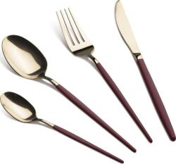 Berlinger Haus BerlingerHaus BH/3072 Leonardo Collection Evőeszköz Készlet - 24 db (BH-3072) (BH-3072)