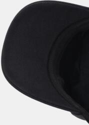 Weekend Max Mara Памучна шапка с козирка Weekend Max Mara AGUFO (2615571044600) - answear - 144,71 лв