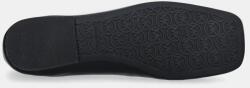 MICHAEL Michael Kors Кожени балеринки MICHAEL Michael Kors Milan Flex Ballet (40R6MLFP1L.001)