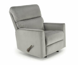  Relax fotelágy Houston 1669 (Szürke)