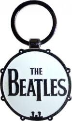 The Beatles Drop T/Sgt Pepper Drum Ключодържател (BEATKEY20)