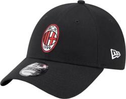 New Era Milan Baseball Sapka - New Era Onesize Fekete (60363649) (60363649)