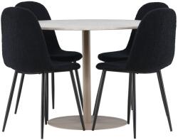  Étkezőgarnitúra Dallas 4868