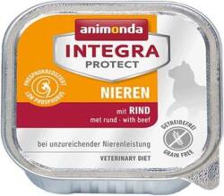 Animonda Integra Protect Renal Tálkás Eledel Macskáknak 100 gr - Martha (008189) (008189)