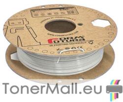 FormFutura TPU филамент FormFutura Python Flex TPU 90A, 1.75 mm, 0.5 kg, White - tonermall