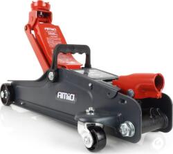 Sena Amio-02500 Alacsony Profilú Hidraulikus Emelő Béka 2T 2000 Kg Ce (AMI-02500) (AMI-02500)