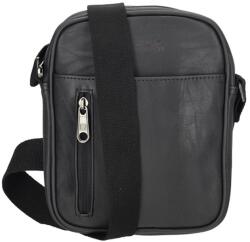 Enrico Benetti ROTTERDAM álló, kis fekete válltáska 65010-001