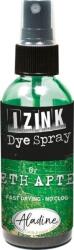 Aladine Izink Spray cu vopsea Verde Închis 80 ml 1 buc (80476)