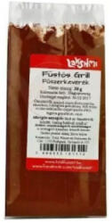 Lakshmi füstös grill fűszerkeverék 30g