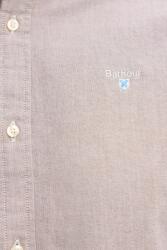 Barbour риза мъжка от памук OXTOWN (MSH5301)