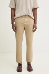 HUGO BOSS nadrág - bézs 33/32 - answear - 23 990 Ft