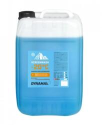 DYNAMAX Szélvédőmosó fagyálló folyadék -20°C 25L citrom (500661)
