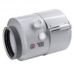 Saunier Duval mérőcsonkos indító adapter 80/125mm (0020189629) (0020189629)