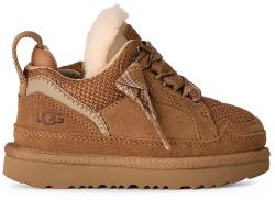 UGG gyerek sportcipő LOWMEL - barna 26