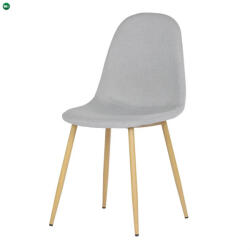 Artium Ezüst Étkezőszék. CT-972 SIL2