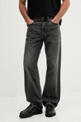 Calvin Klein Jeans farmer - szürke 33/32 - answear - 44 990 Ft