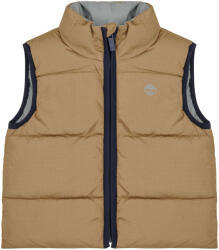 Timberland Geci Băieți DOUDOUNE REVERSIBLE T60763 Timberland Multicolor 4 ani