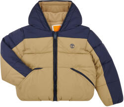 Timberland Geci Băieți DOUDOUNE T60554 Timberland Multicolor 12 ani