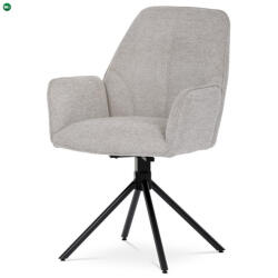 Artium Bézs Szövet Étkezőszék. HC-522 CRM2