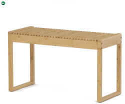  Natúr Bambusz Cipő Tartó DR-B040 NAT