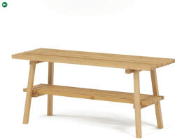  Natúr Bambusz Cipő Tartó DR-B061 NAT