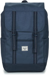 Herschel Rucsacuri Femei HERSCHEL-RETREAT-BACKPACK Herschel albastru Unic