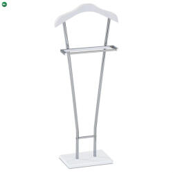 Artium 83499-04 szobainas, króm/fehér