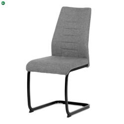 Artium Szürke Szövet Étkezőszék. DCL-438 GREY2