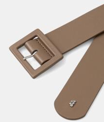 Weekend Max Mara Кожен колан Weekend Max Mara ABRIO (2615501014600)