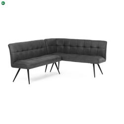 Artium Szürke Vintage Szövet Étkezőpad. DCL-D1950 GREY3