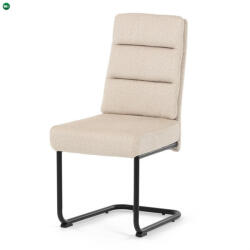 Artium Bézs Szövet Étkezőszék. DCL-P3107 CRM2