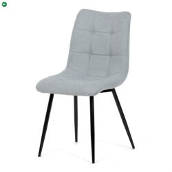 Artium Szürke Szövet Étkezőszék. DCL-L1094 SIL2