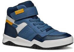 GEOX gyerek sportcipő PERTH - kék 37 - answear - 19 990 Ft