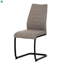 Artium Barna Szövet Étkezőszék. DCL-438 BR2