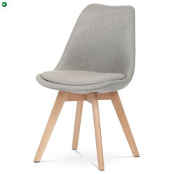  Bézs Szövet Étkezőszék. CT-751 LAN2