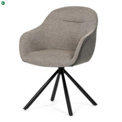  Bézs Szövet Étkezőszék. DCH-Y1143 BG2