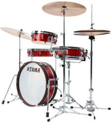 Tama LJK48P-BRM Club-JAM Pancake - Set tobe (LJK48P-BRM)