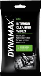 DYNAMAX Șervețele umede pentru interior 24BUC DXI5 (618497)
