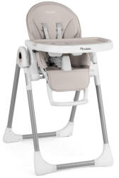 Nukido Etetőszék asztallal, bézs Nukido Belo (700503)