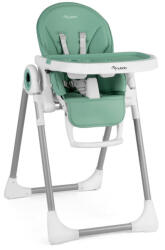 Nukido Etetőszék asztal , zöld - Belo Nukido (700506)