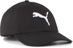 PUMA Sapka Puma Ess Cat Bb Cap, Fekete, Unisex fekete