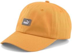PUMA Sapka Puma Essentials Cap III, Narancssárga, Unisex ADULTE bézs|sárga