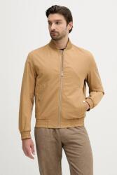 BOSS rövid kabát - bézs 52 - answear - 79 990 Ft