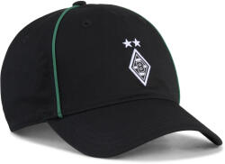PUMA Futás Sildes Sapka Hímzett Logó, Állítható Fémcsat King PUMA barna|fehér|fekete|zöld