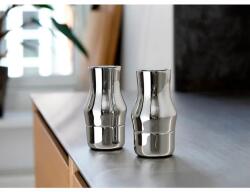 Gense Комплект мелници за сол и черен пипер Gense Dorotea 14 x 7, 3 cm (36349)