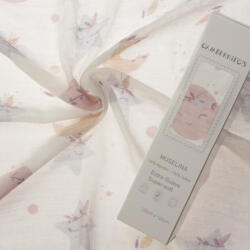  Gamberritos kifogó 120x120cm csillagok 11028 - vital24