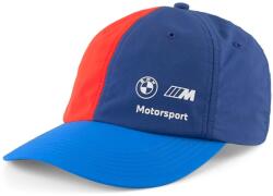PUMA Unisex Puma BMW M Motorsport Sapka - Ikonikus és Kényelmes kék