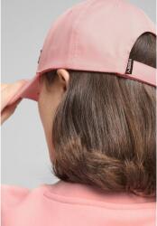 PUMA Sapka Puma Ess Metal Cat Bb Cap, Rózsaszín, Unisex rózsaszín