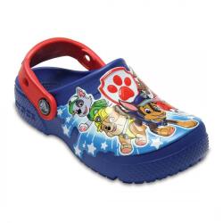 Crocs Saboti Crocs Boys' Fun Lab Paw Patrol Clog